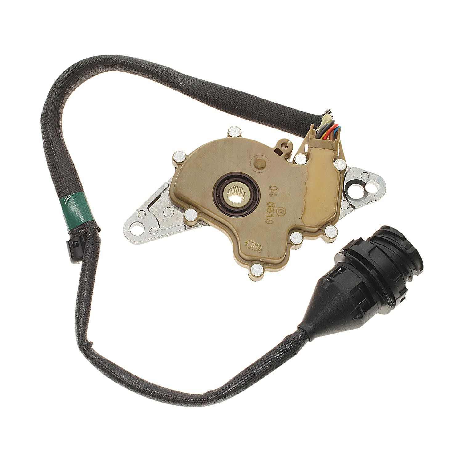 Intermotor Neutral Safety Switch  top view frsport NS-333