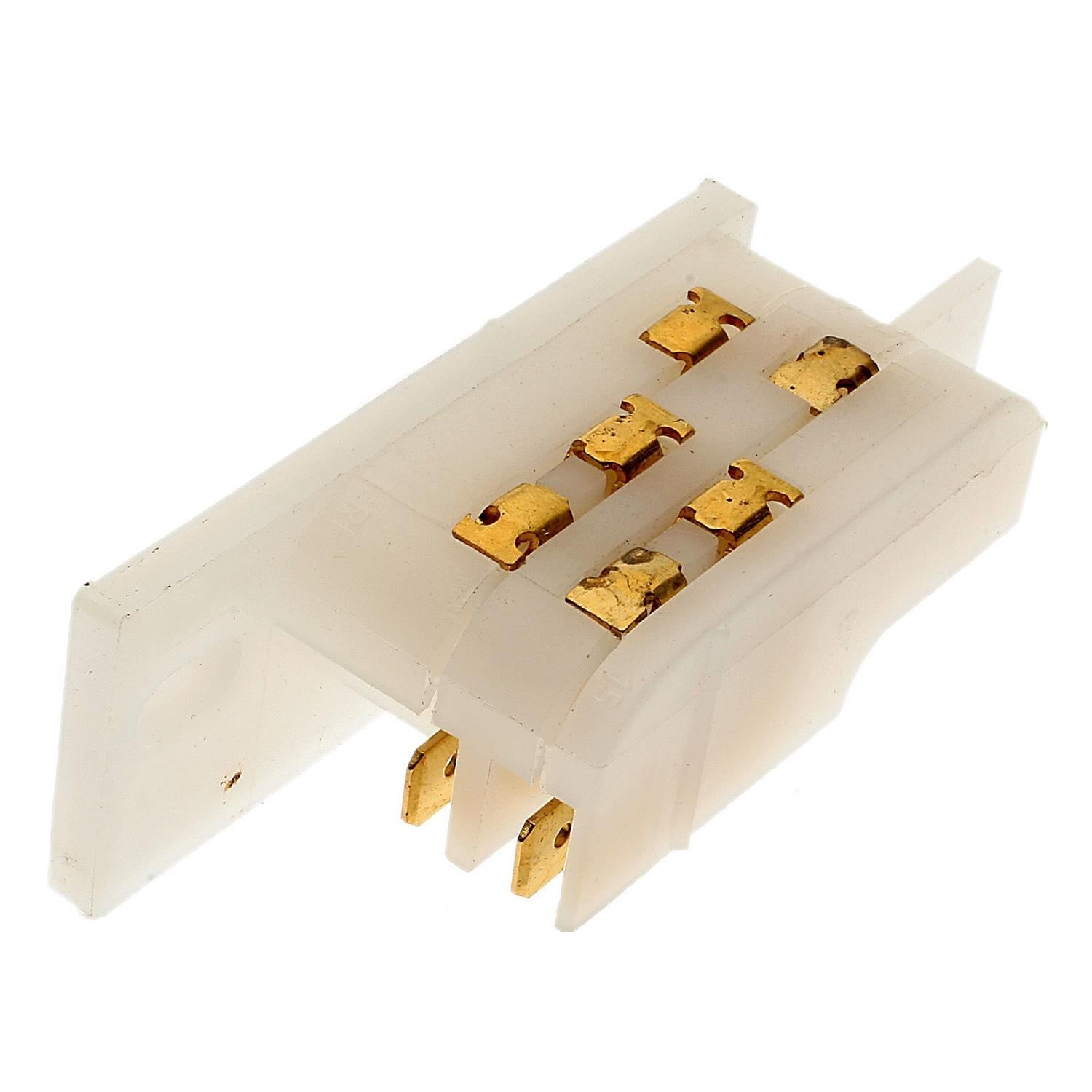 Intermotor Neutral Safety Switch  top view frsport NS-334