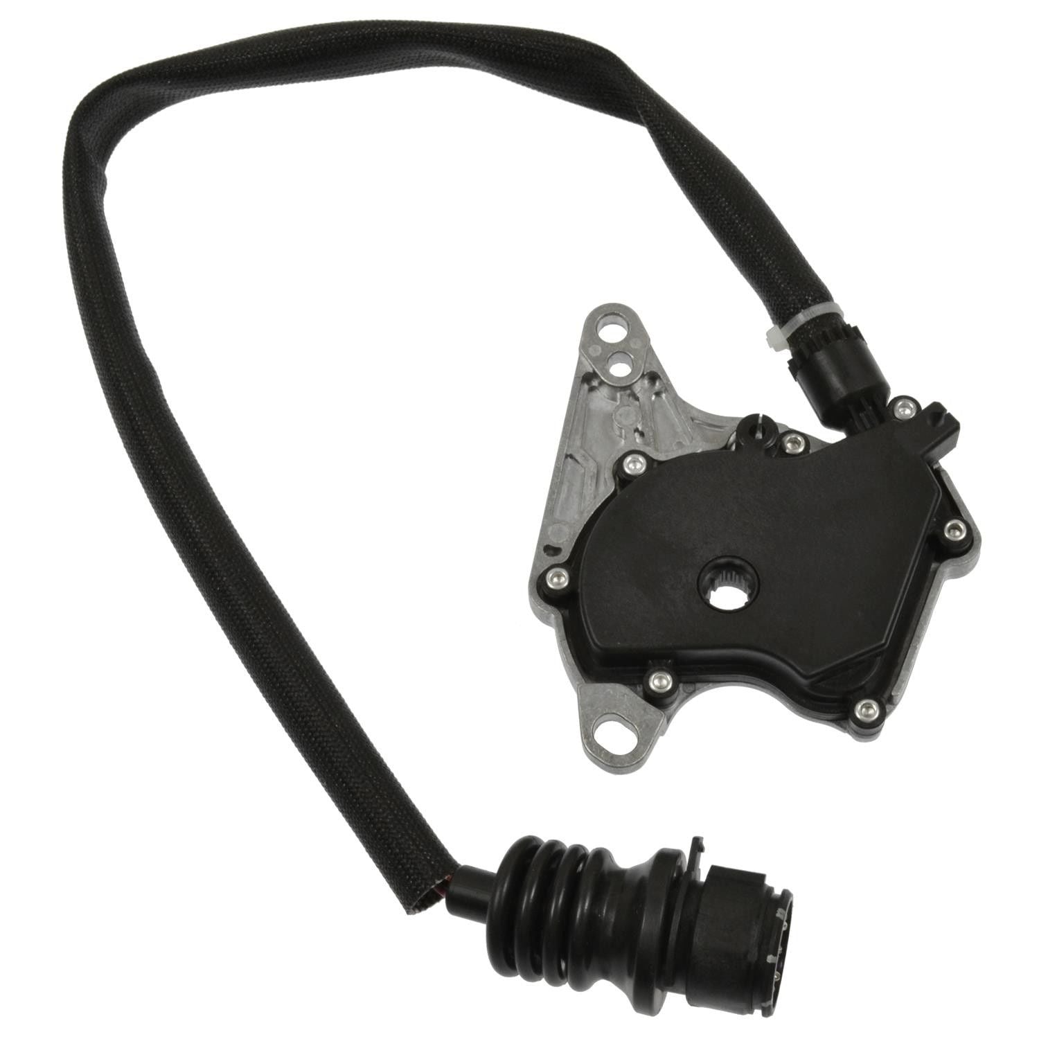 Intermotor Neutral Safety Switch  top view frsport NS-339