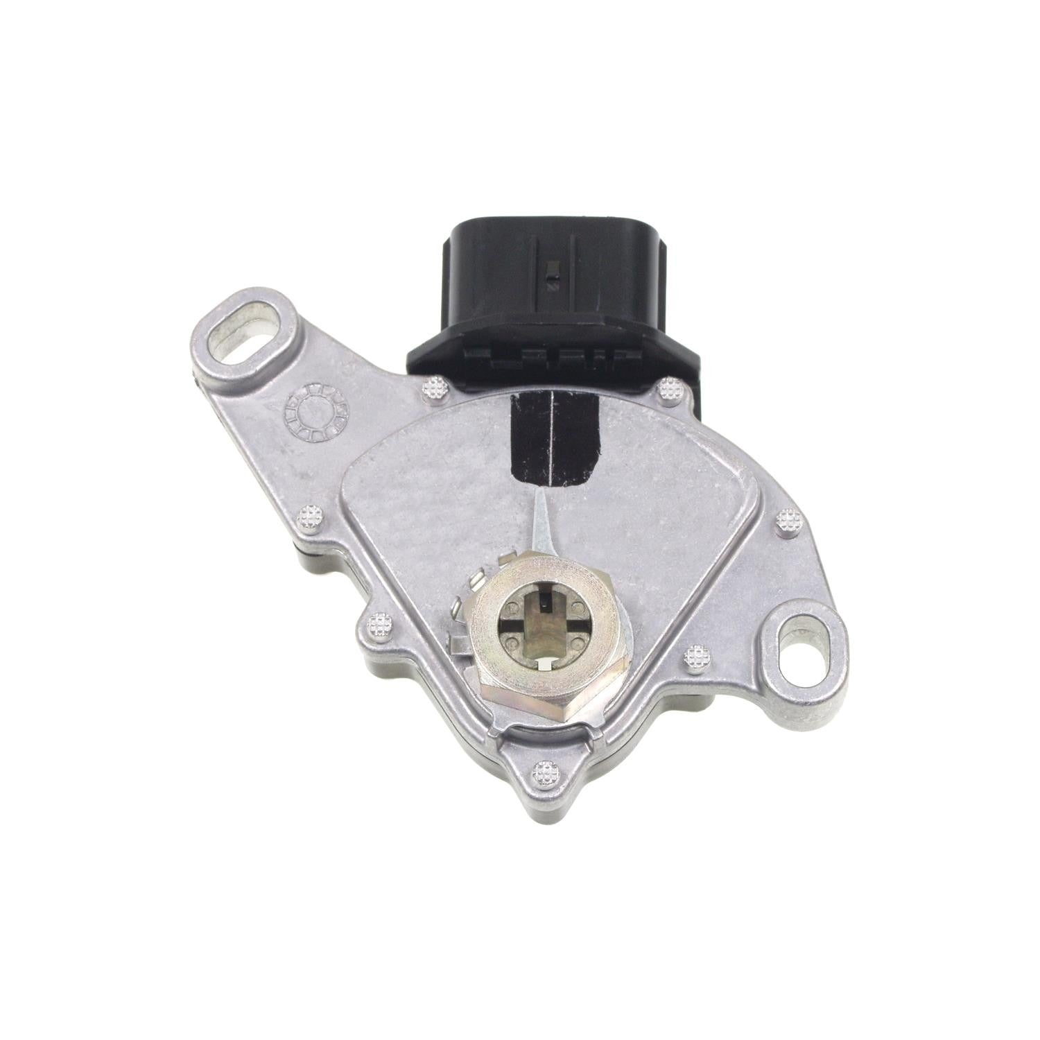 Intermotor Neutral Safety Switch  top view frsport NS-348