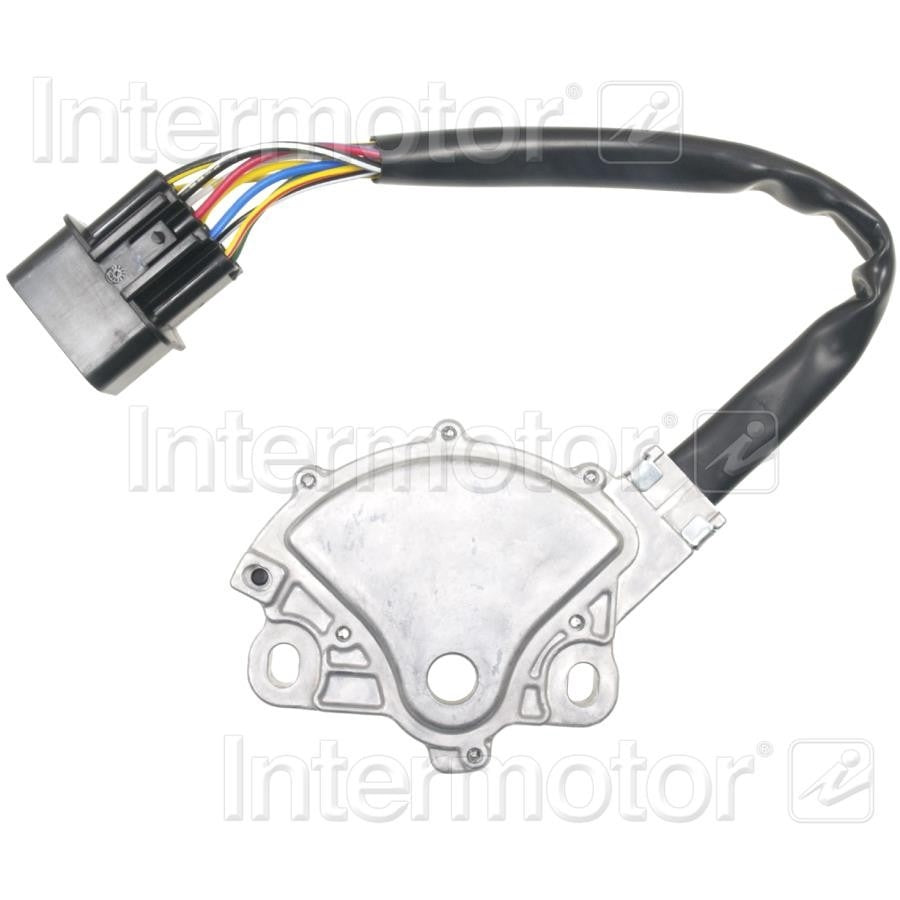 Intermotor Neutral Safety Switch  top view frsport NS-373