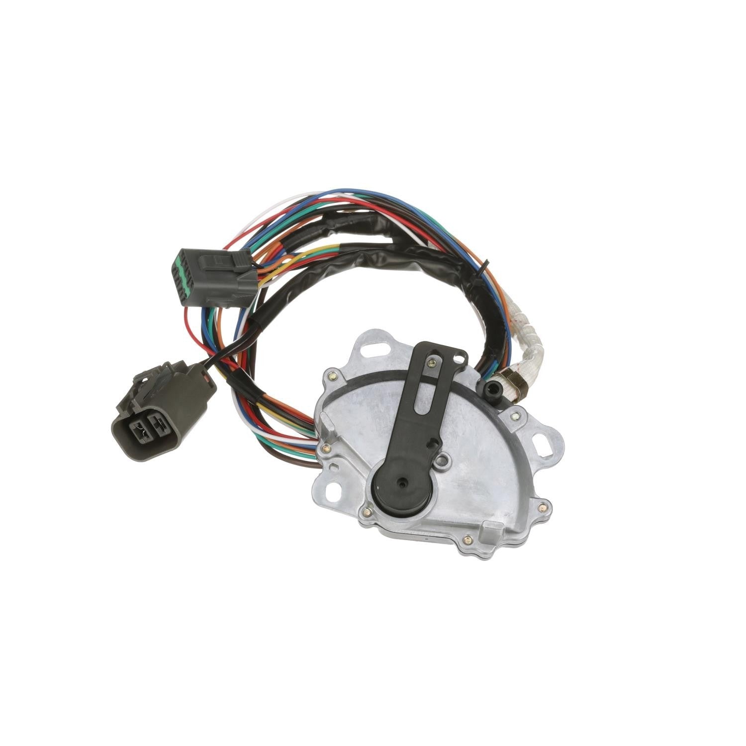 Standard Ignition Neutral Safety Switch  top view frsport NS-376