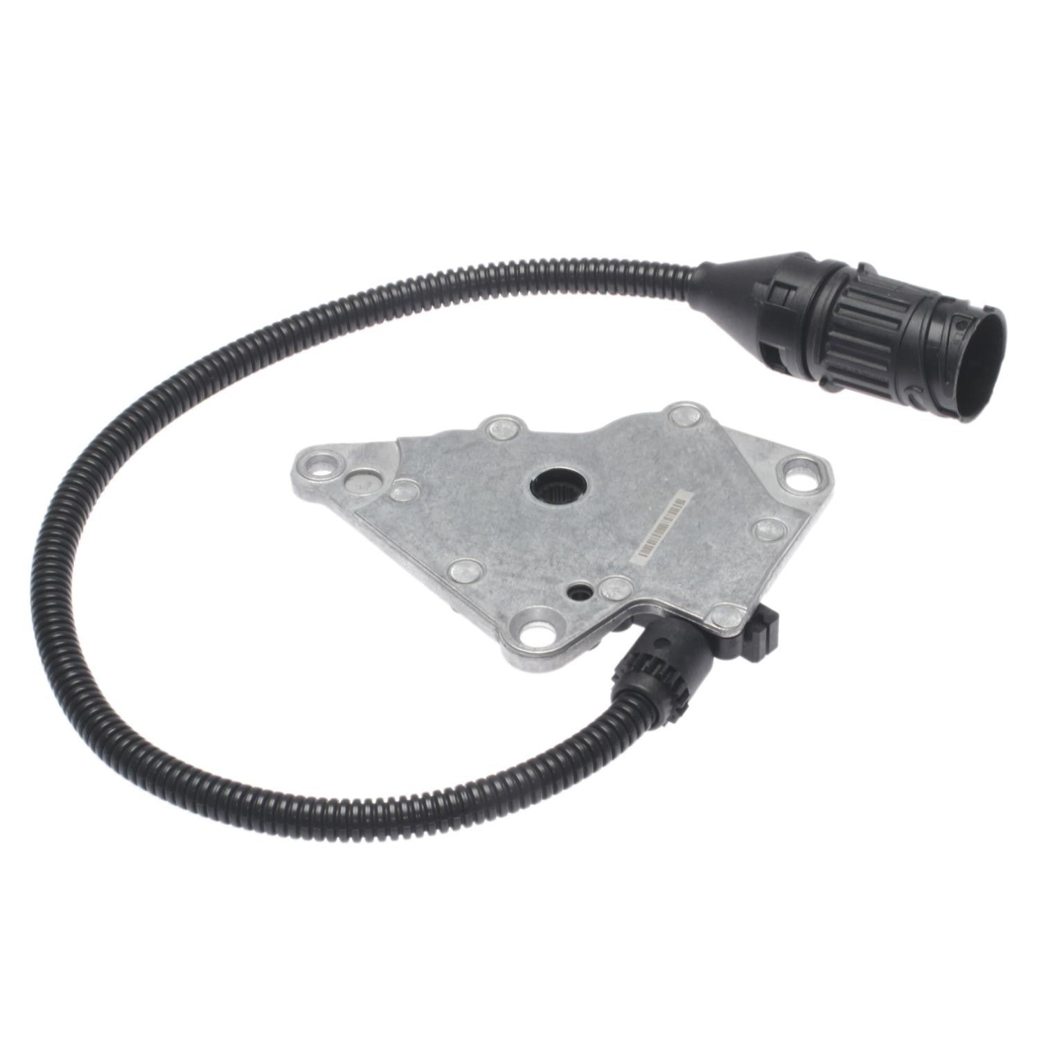 Intermotor Neutral Safety Switch  top view frsport NS-487