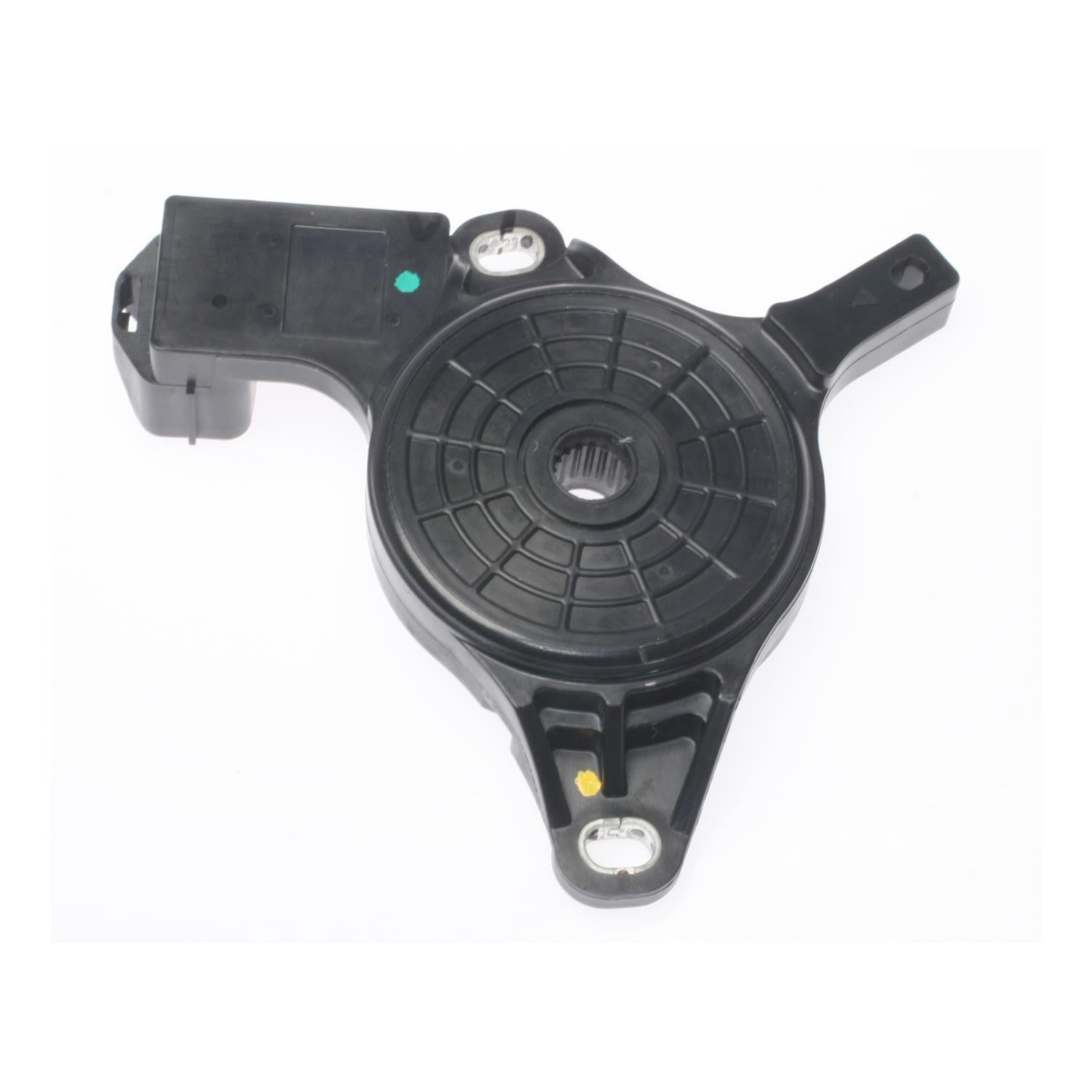 Intermotor Neutral Safety Switch  top view frsport NS-507