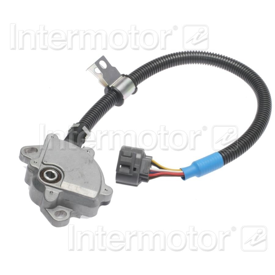 Intermotor Neutral Safety Switch  top view frsport NS-554