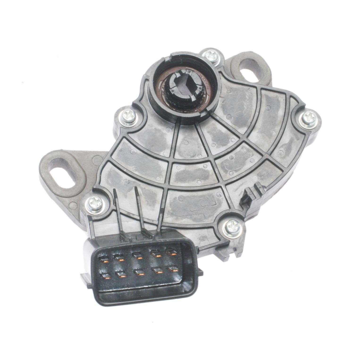 Intermotor Neutral Safety Switch  top view frsport NS-558