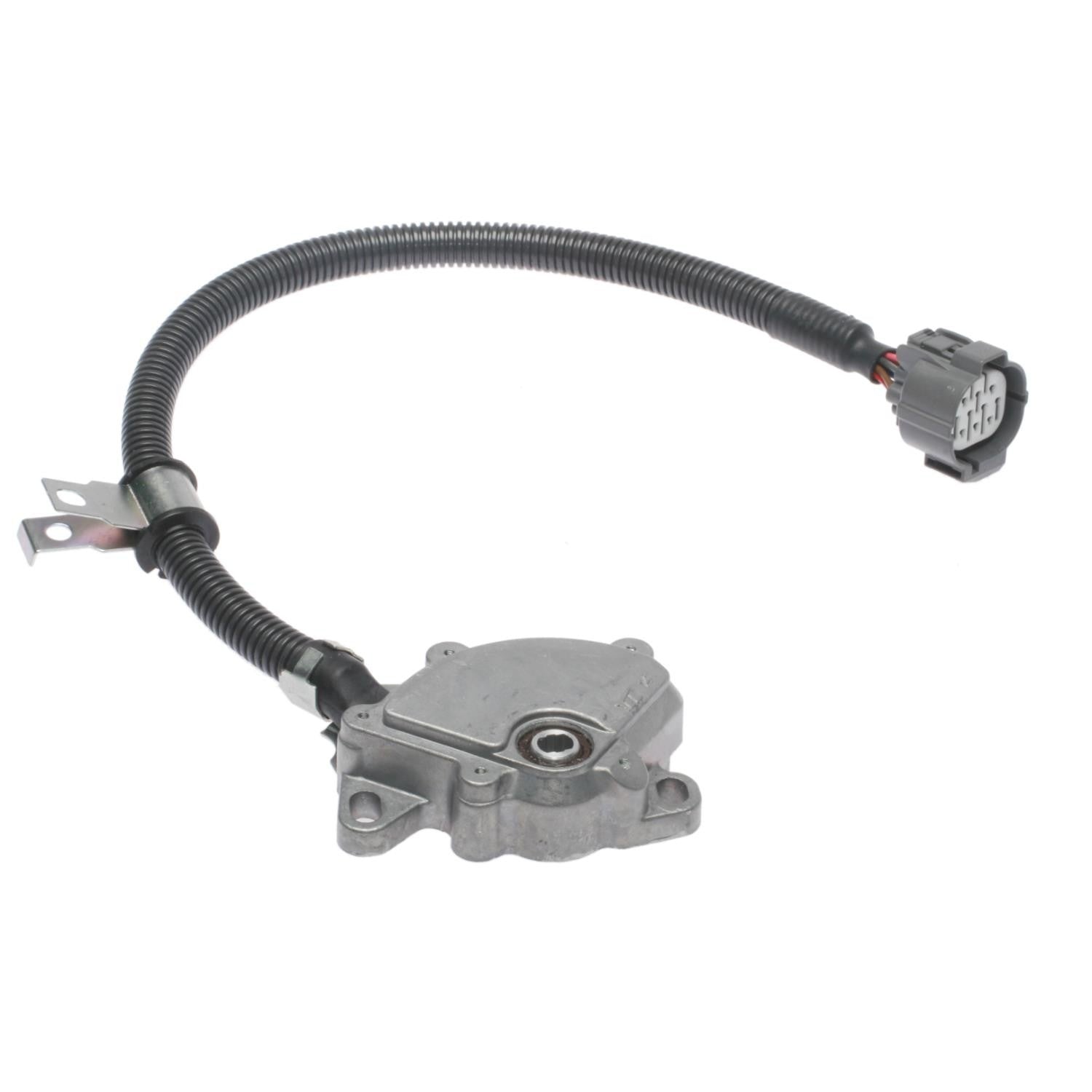 Intermotor Neutral Safety Switch  top view frsport NS-560