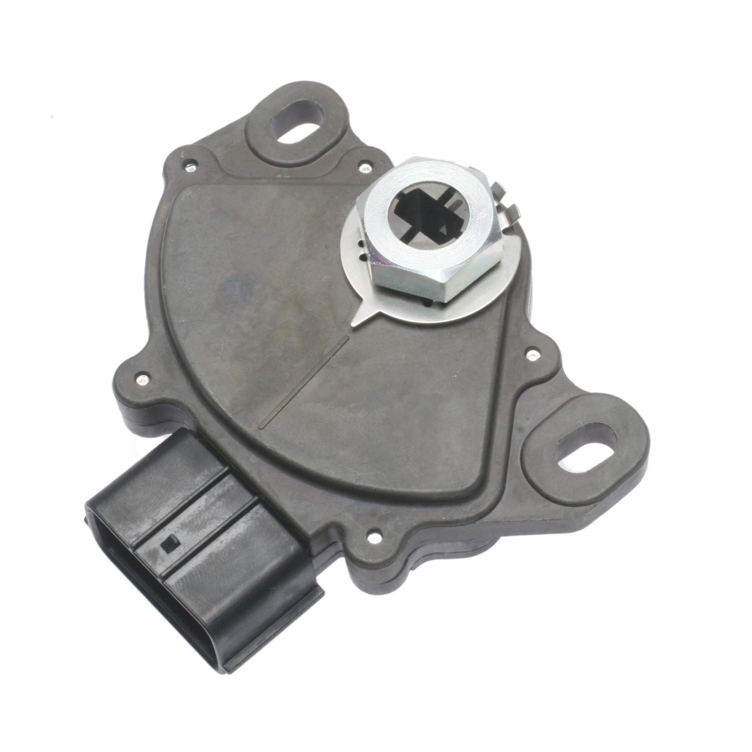 Intermotor Neutral Safety Switch  top view frsport NS-562