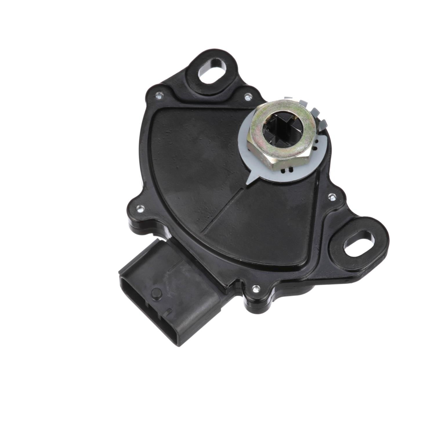 Intermotor Neutral Safety Switch  top view frsport NS-577