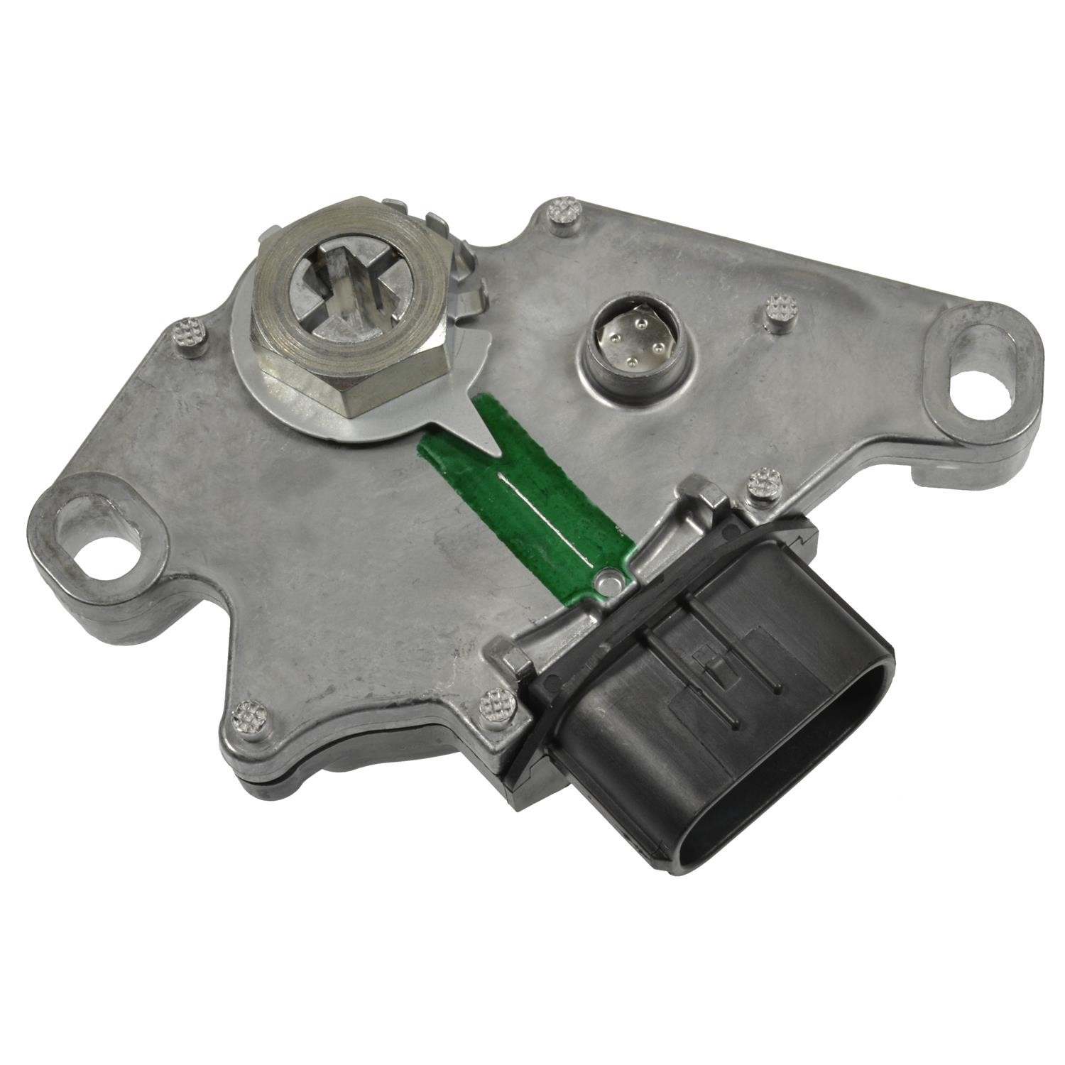 Intermotor Neutral Safety Switch  top view frsport NS-619