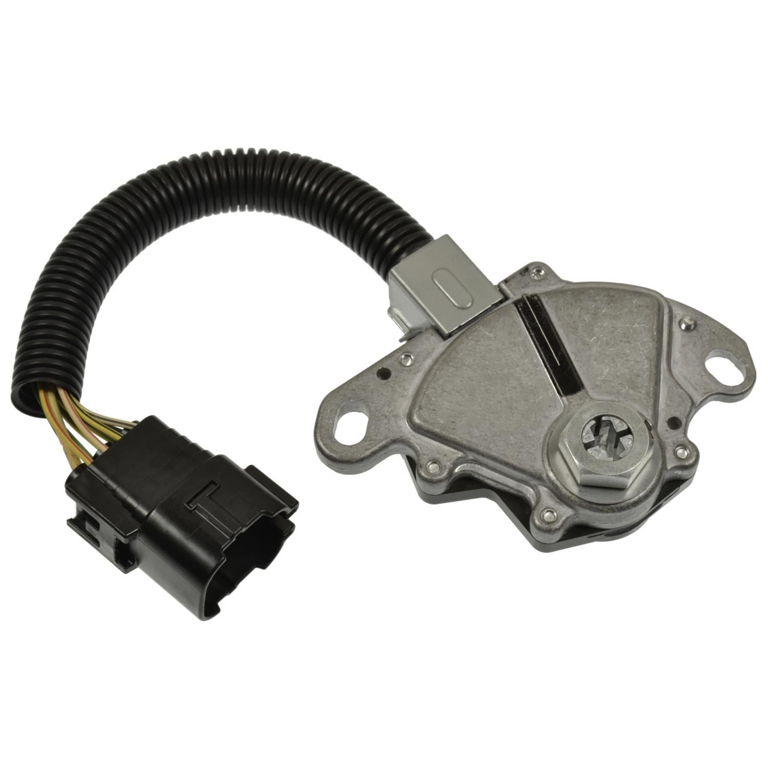 Intermotor Neutral Safety Switch  top view frsport NS-642