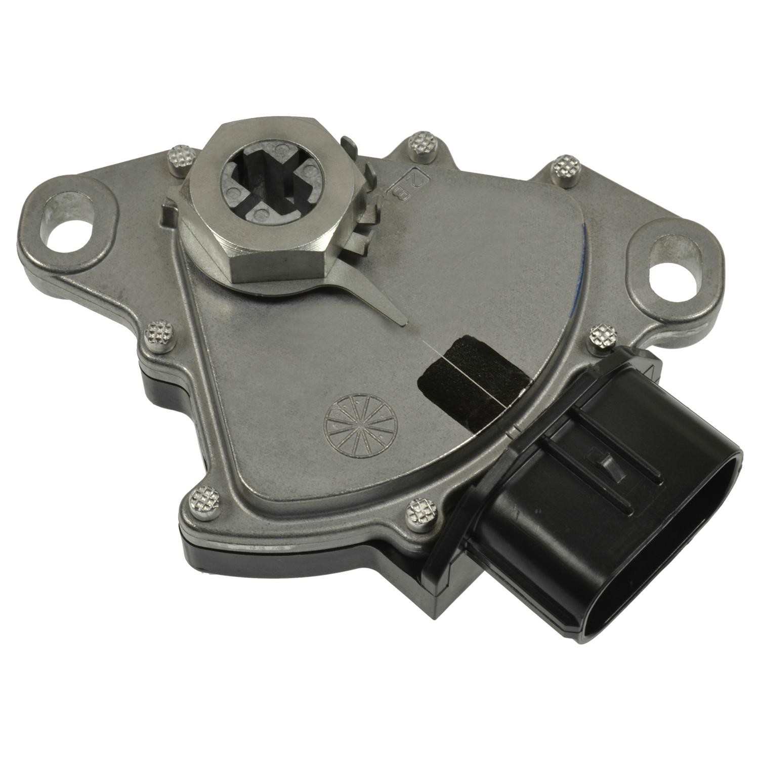 Intermotor Neutral Safety Switch  top view frsport NS-644