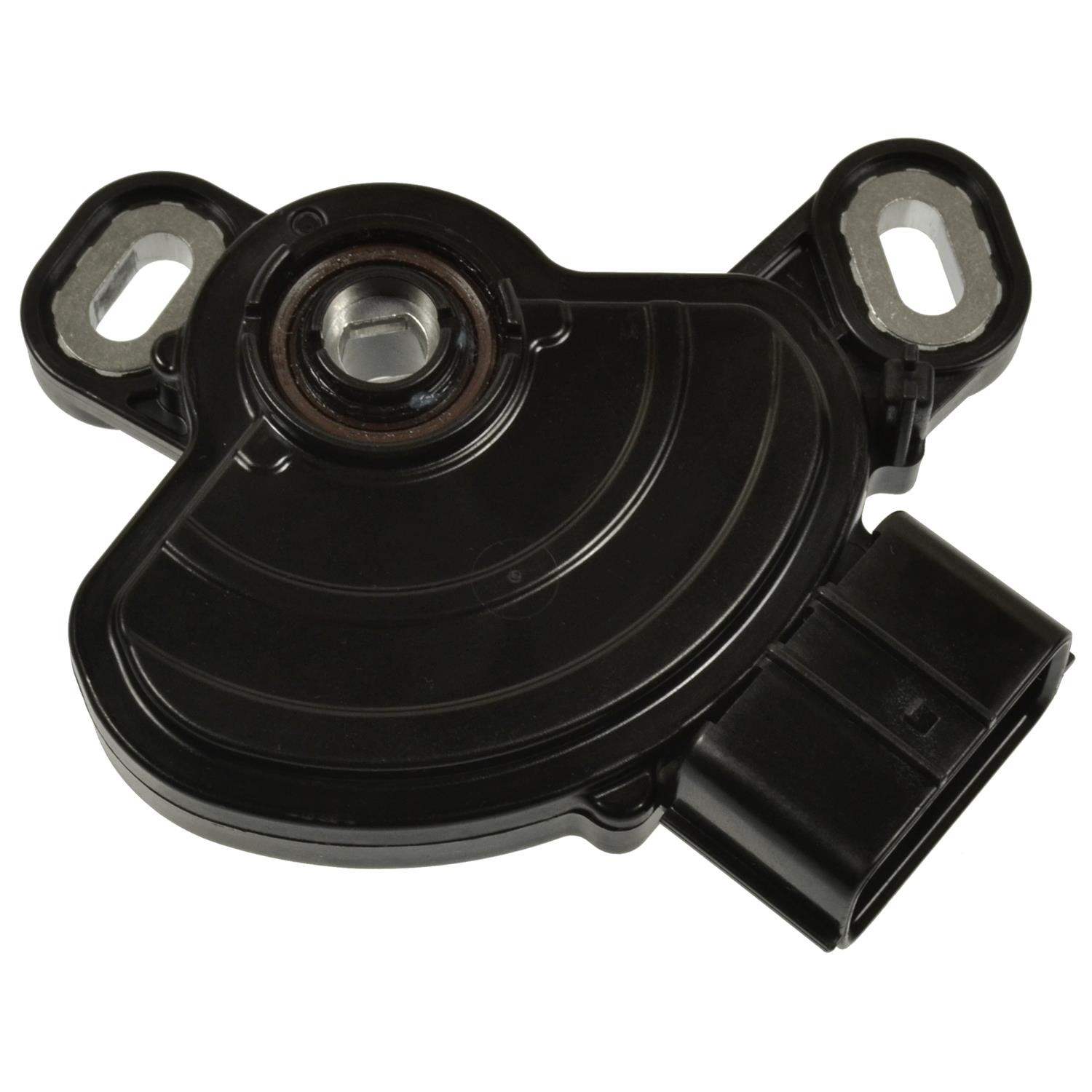 Intermotor Neutral Safety Switch  top view frsport NS-646