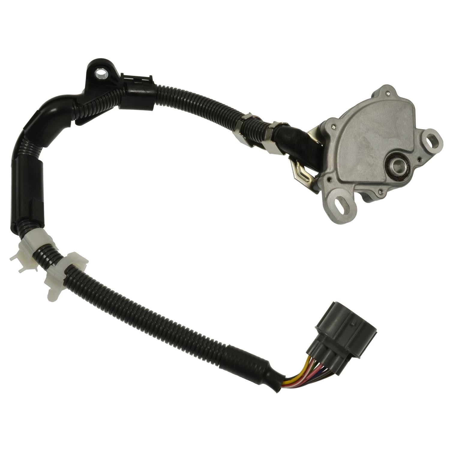 Intermotor Neutral Safety Switch  top view frsport NS-648