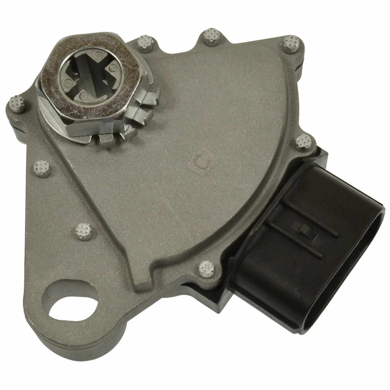 Intermotor Neutral Safety Switch  top view frsport NS-674