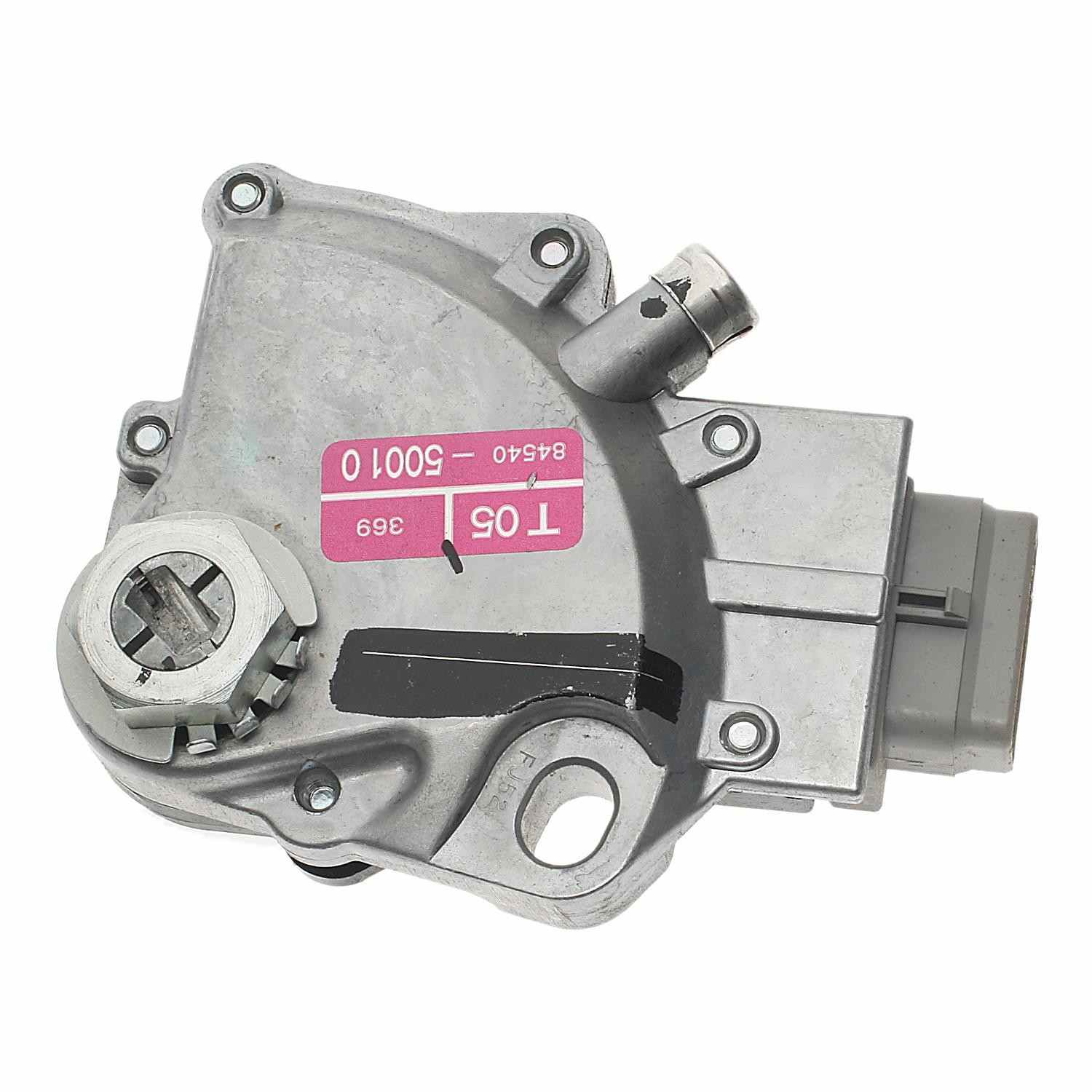 Intermotor Neutral Safety Switch  top view frsport NS-70