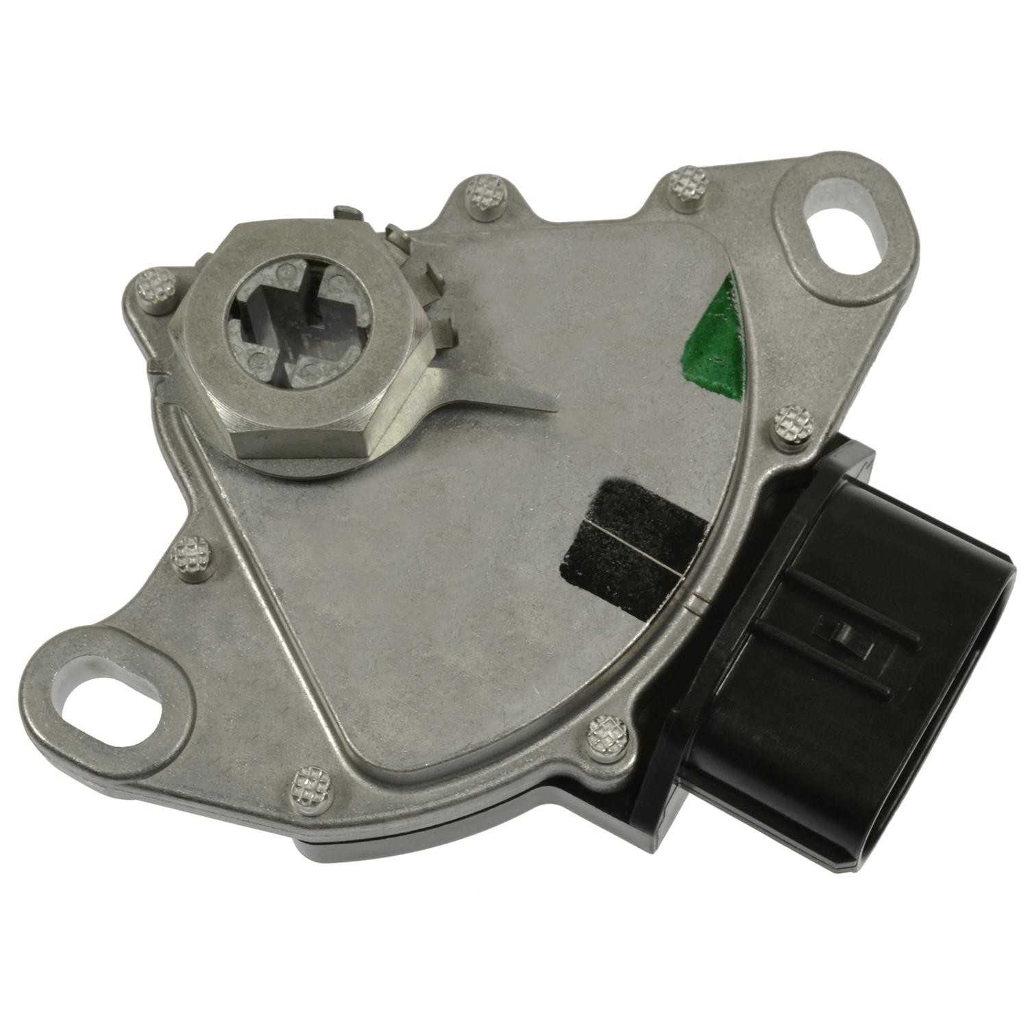 Intermotor Neutral Safety Switch  top view frsport NS737