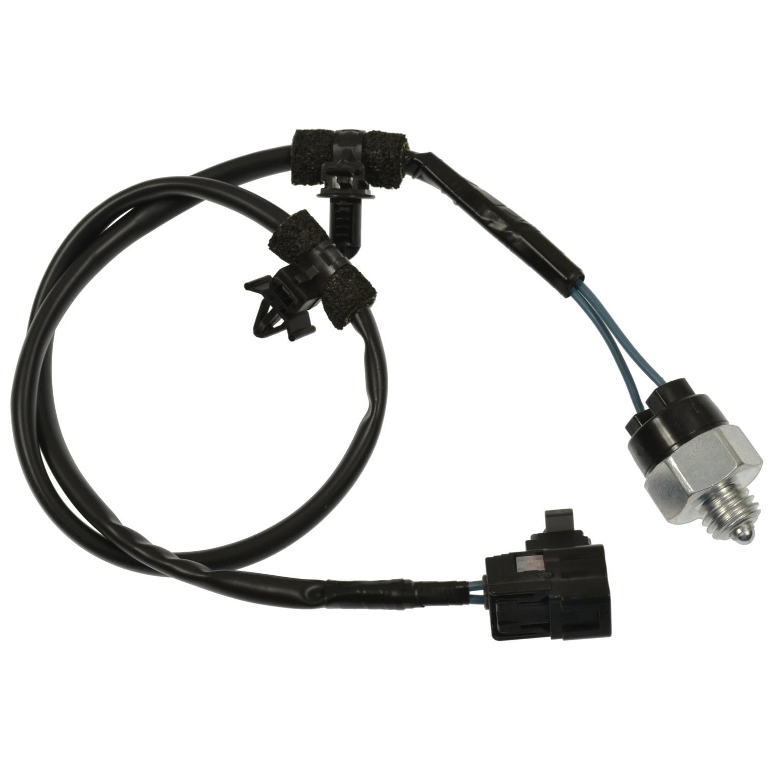 Intermotor Neutral Safety Switch  top view frsport NS757