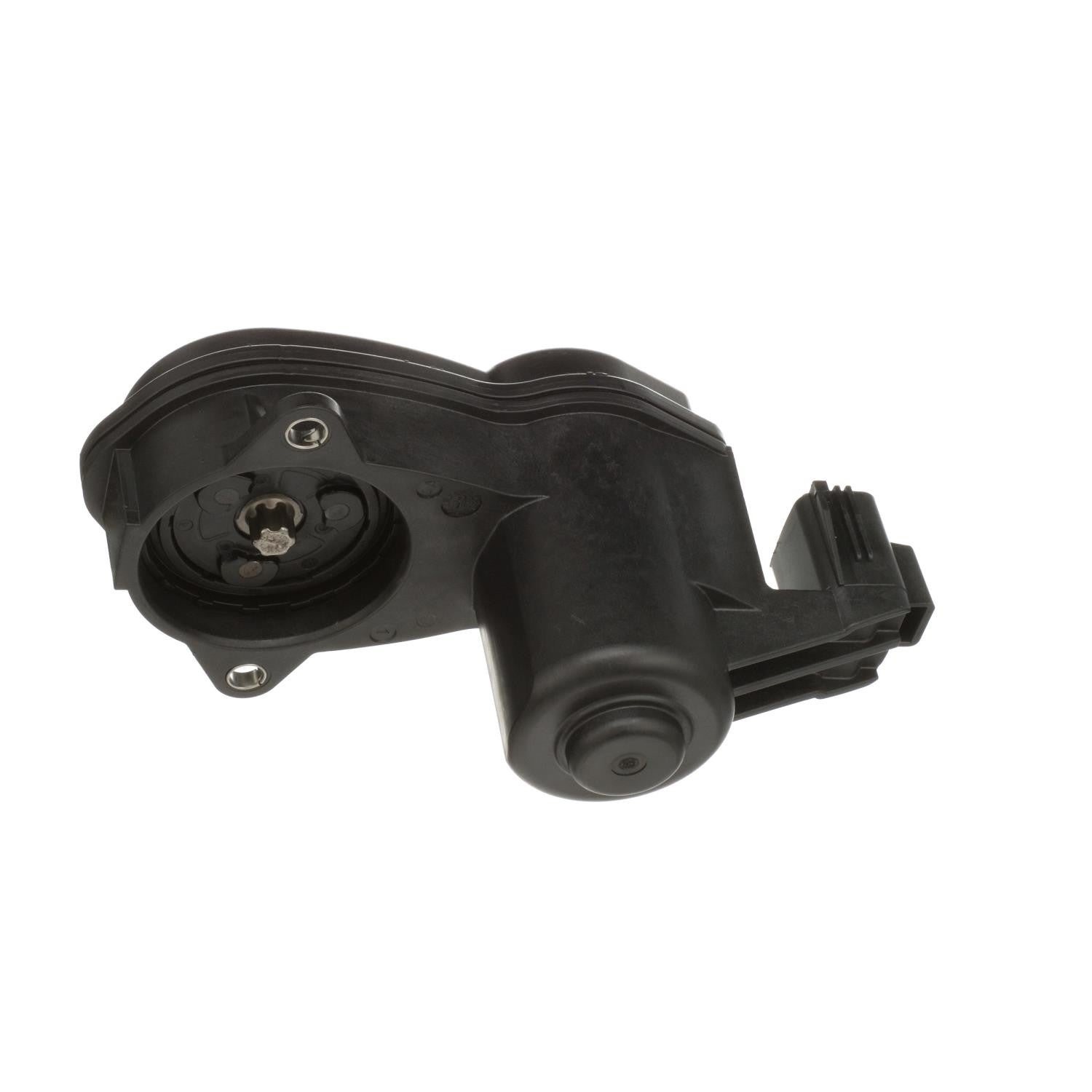 Standard Ignition Parking Brake Actuator  top view frsport PBA002