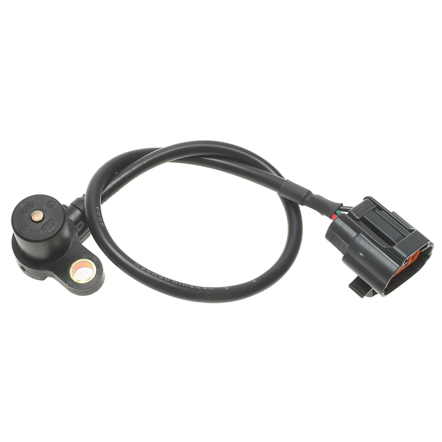 Intermotor Engine Crankshaft Position Sensor  top view frsport PC120