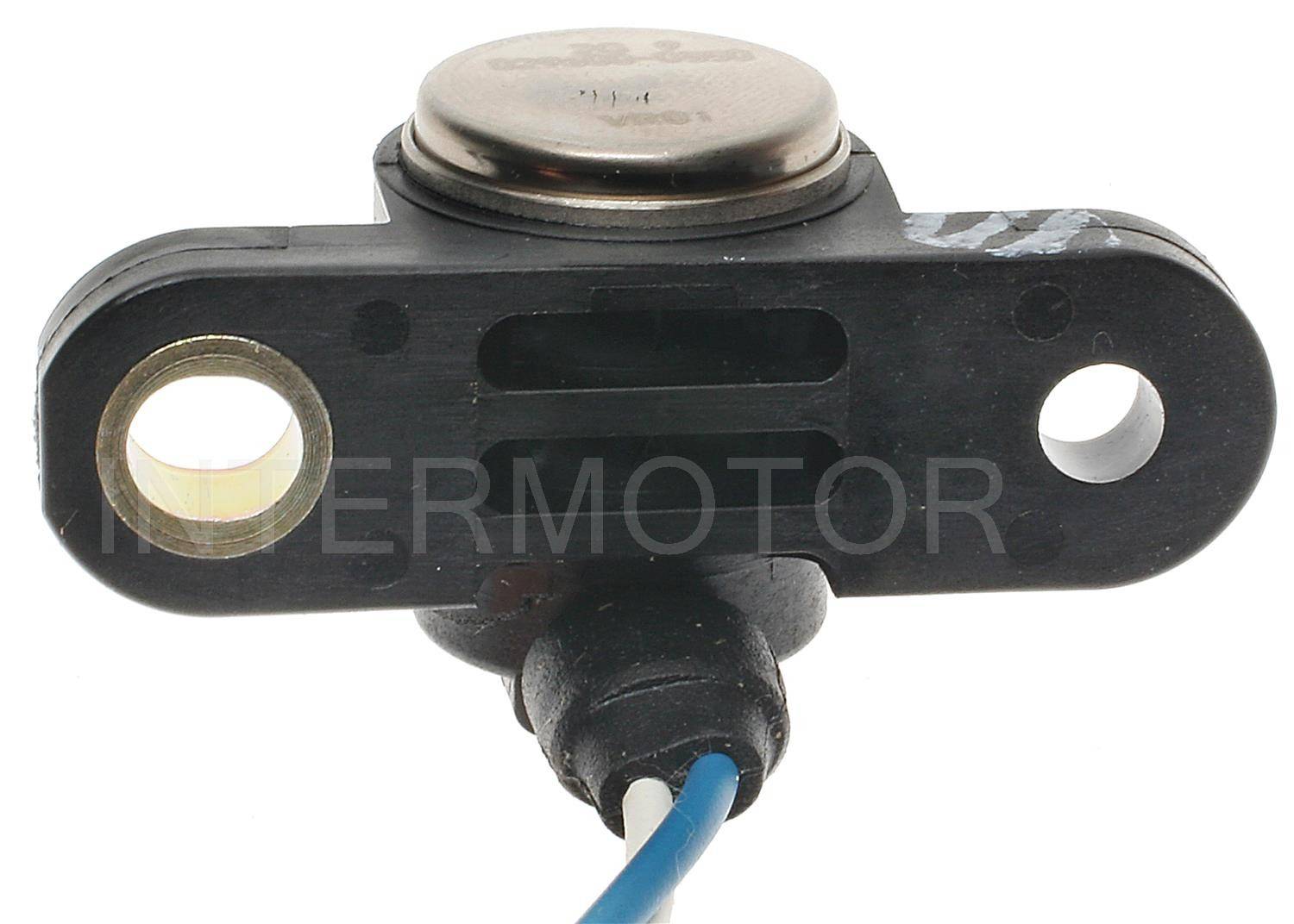 intermotor engine crankshaft position sensor  frsport pc131