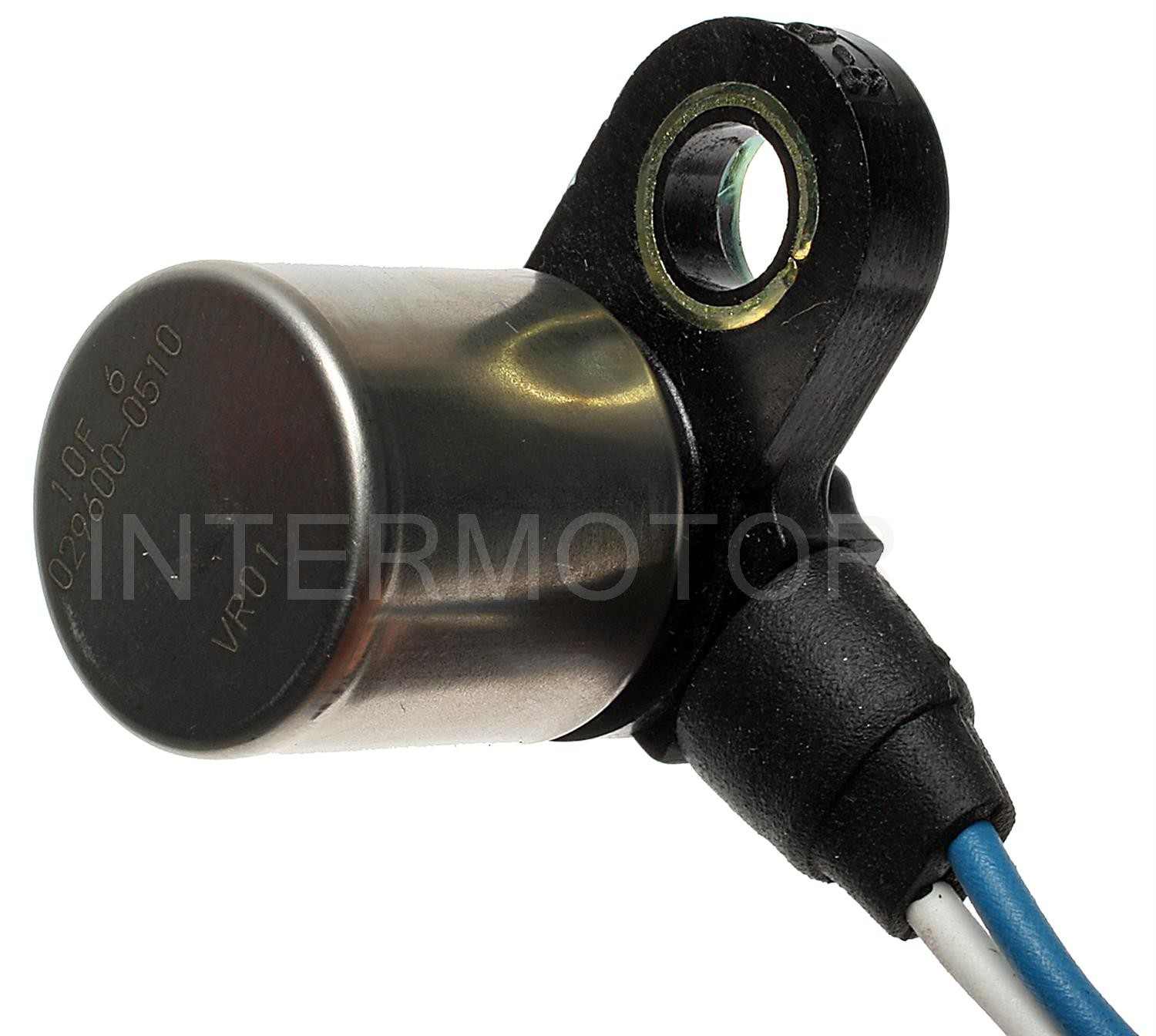 intermotor engine crankshaft position sensor  frsport pc154