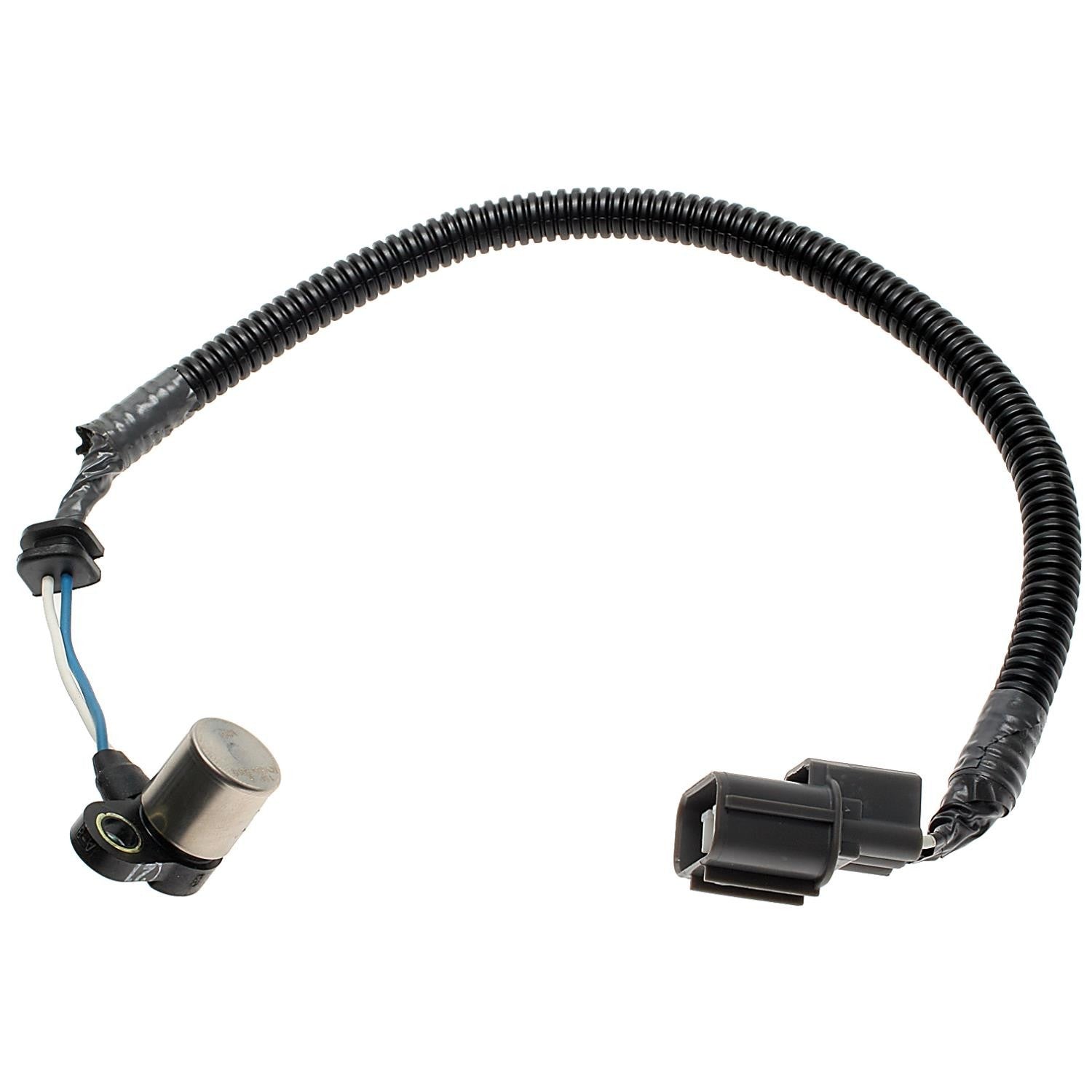 Intermotor Engine Crankshaft Position Sensor  top view frsport PC154