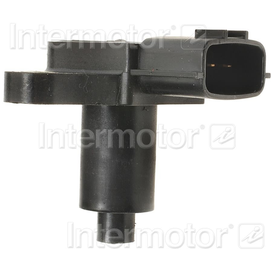 Intermotor Engine Crankshaft Position Sensor  top view frsport PC165