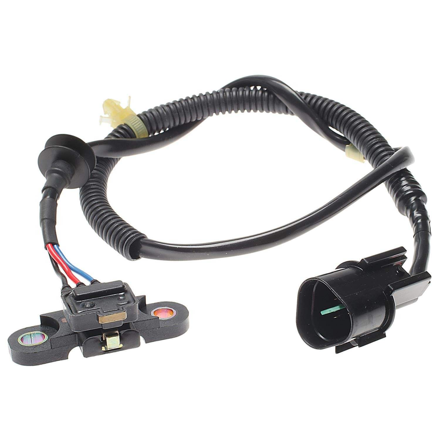 Intermotor Engine Crankshaft Position Sensor  top view frsport PC172