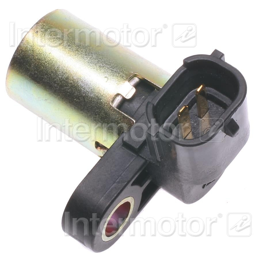 Intermotor Engine Camshaft Position Sensor  top view frsport PC190