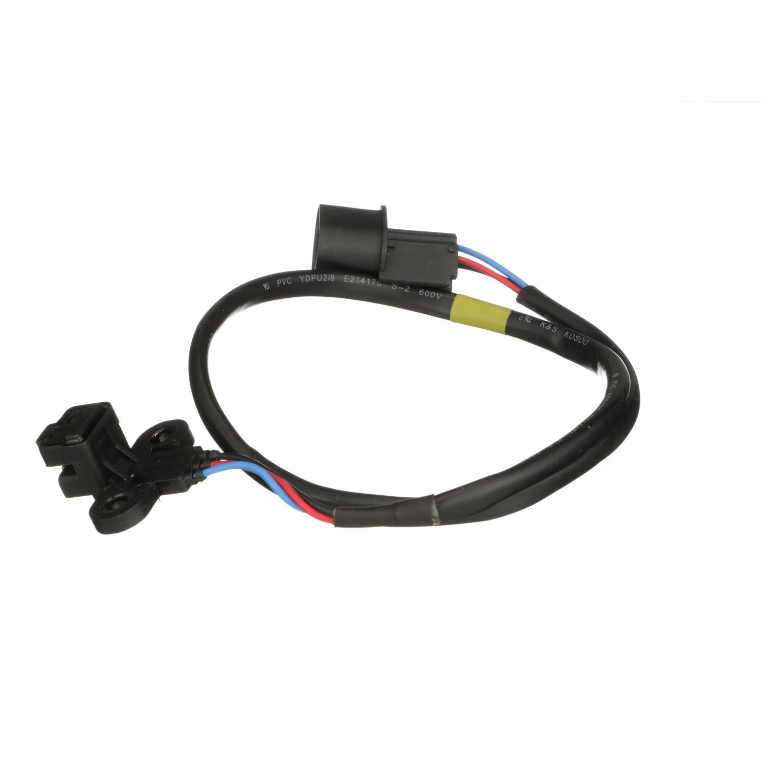 Intermotor Engine Crankshaft Position Sensor  top view frsport PC191