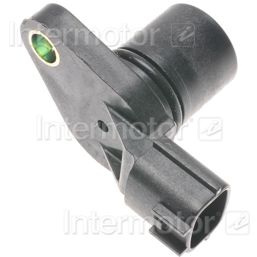 Intermotor Engine Camshaft Position Sensor  top view frsport PC200