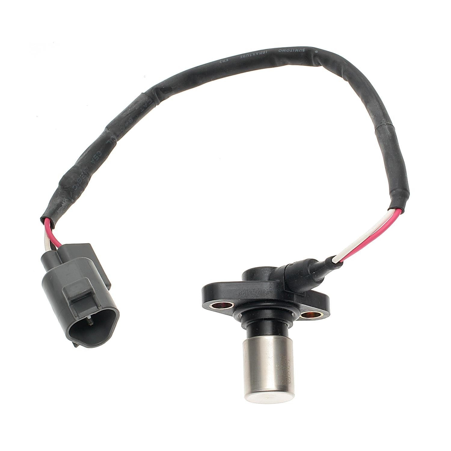 Intermotor Engine Crankshaft Position Sensor  top view frsport PC251