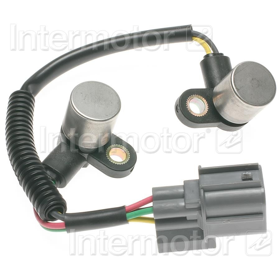 Intermotor Engine Camshaft Position Sensor  top view frsport PC252