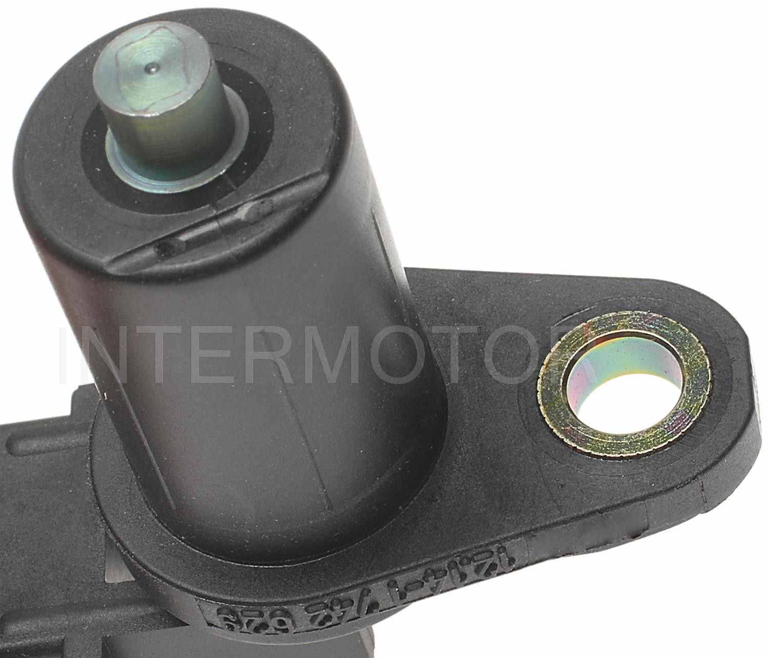 intermotor engine crankshaft position sensor  frsport pc302