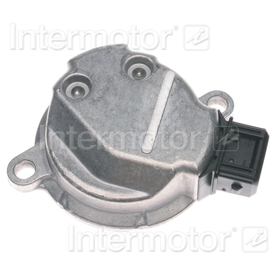 Intermotor Engine Camshaft Position Sensor  top view frsport PC345