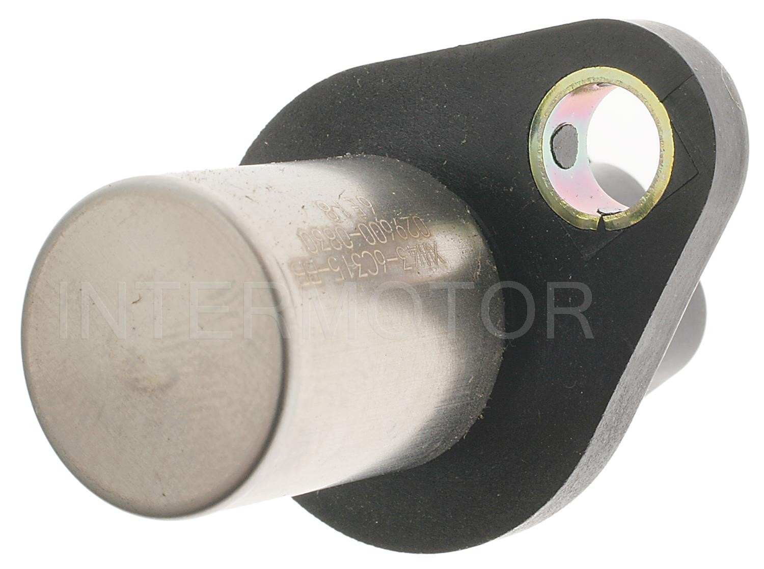 intermotor engine crankshaft position sensor  frsport pc366