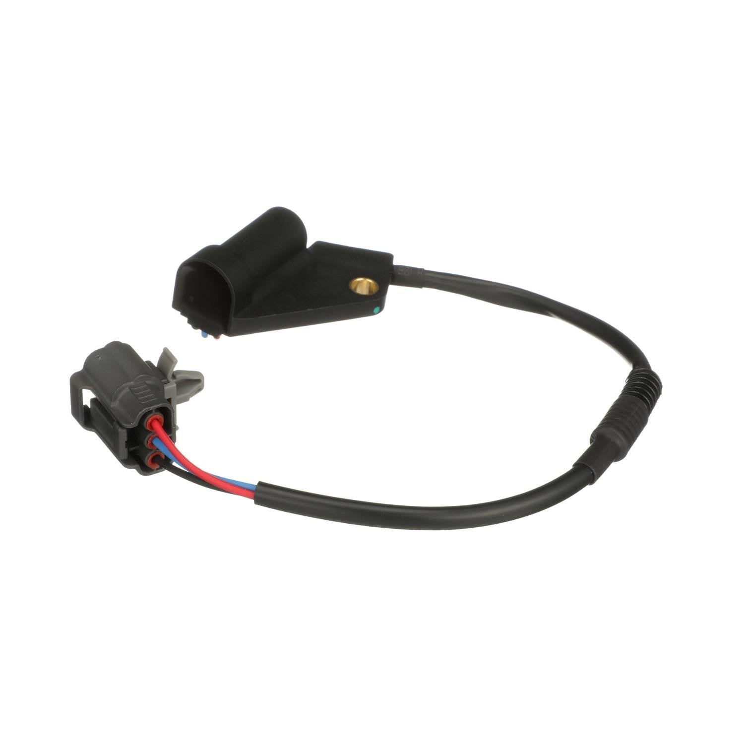 Intermotor Engine Crankshaft Position Sensor  top view frsport PC390