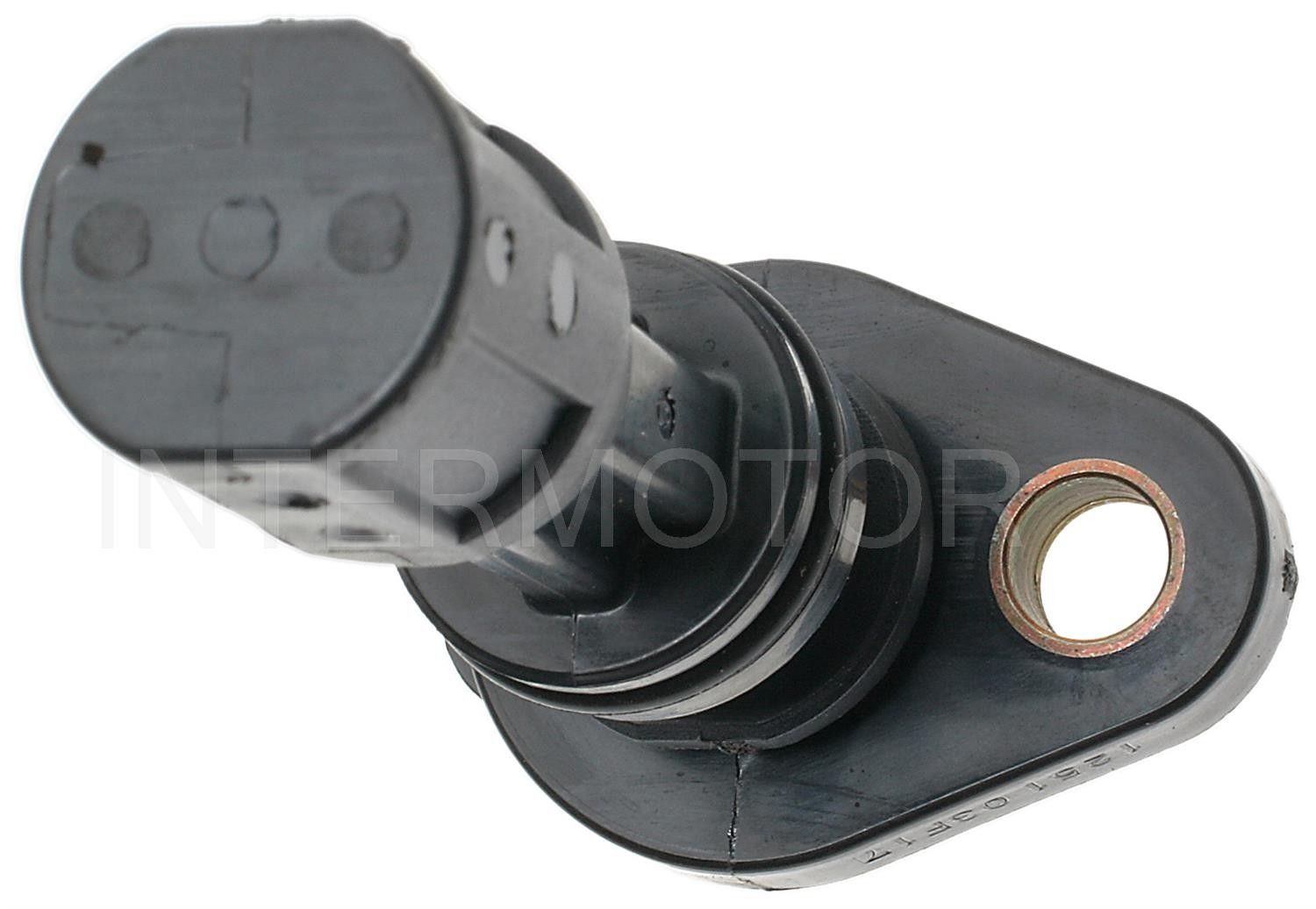 intermotor engine crankshaft position sensor  frsport pc405