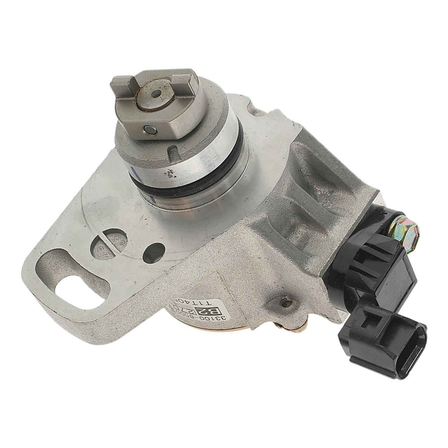 Standard Ignition Engine Camshaft Position Sensor  top view frsport PC432