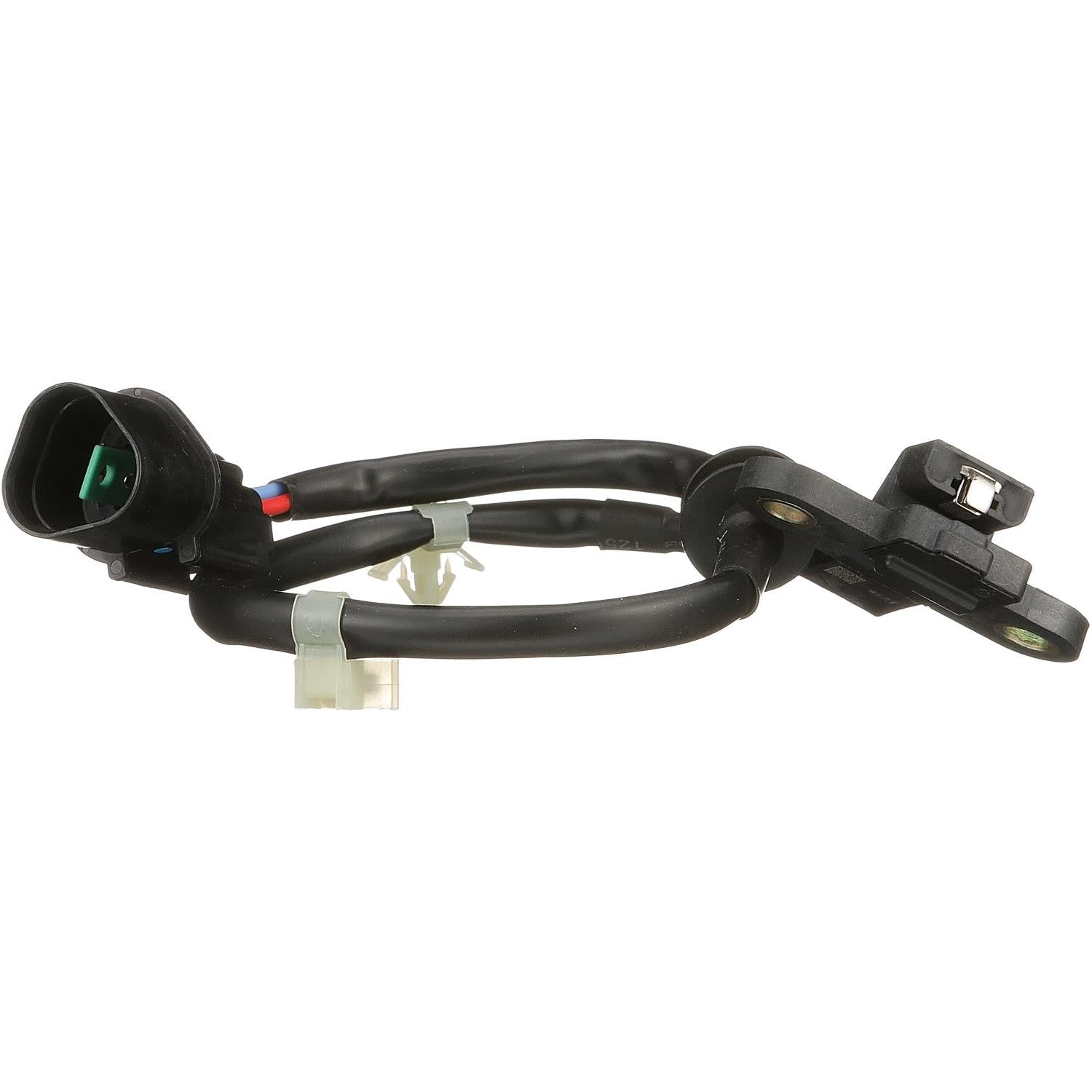 Intermotor Engine Crankshaft Position Sensor  top view frsport PC43