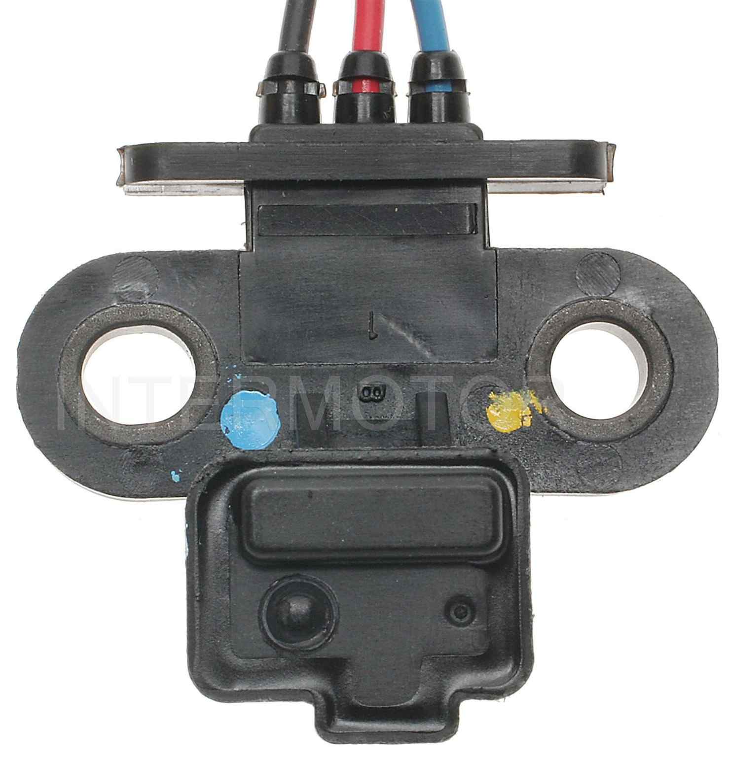 intermotor engine crankshaft position sensor  frsport pc47