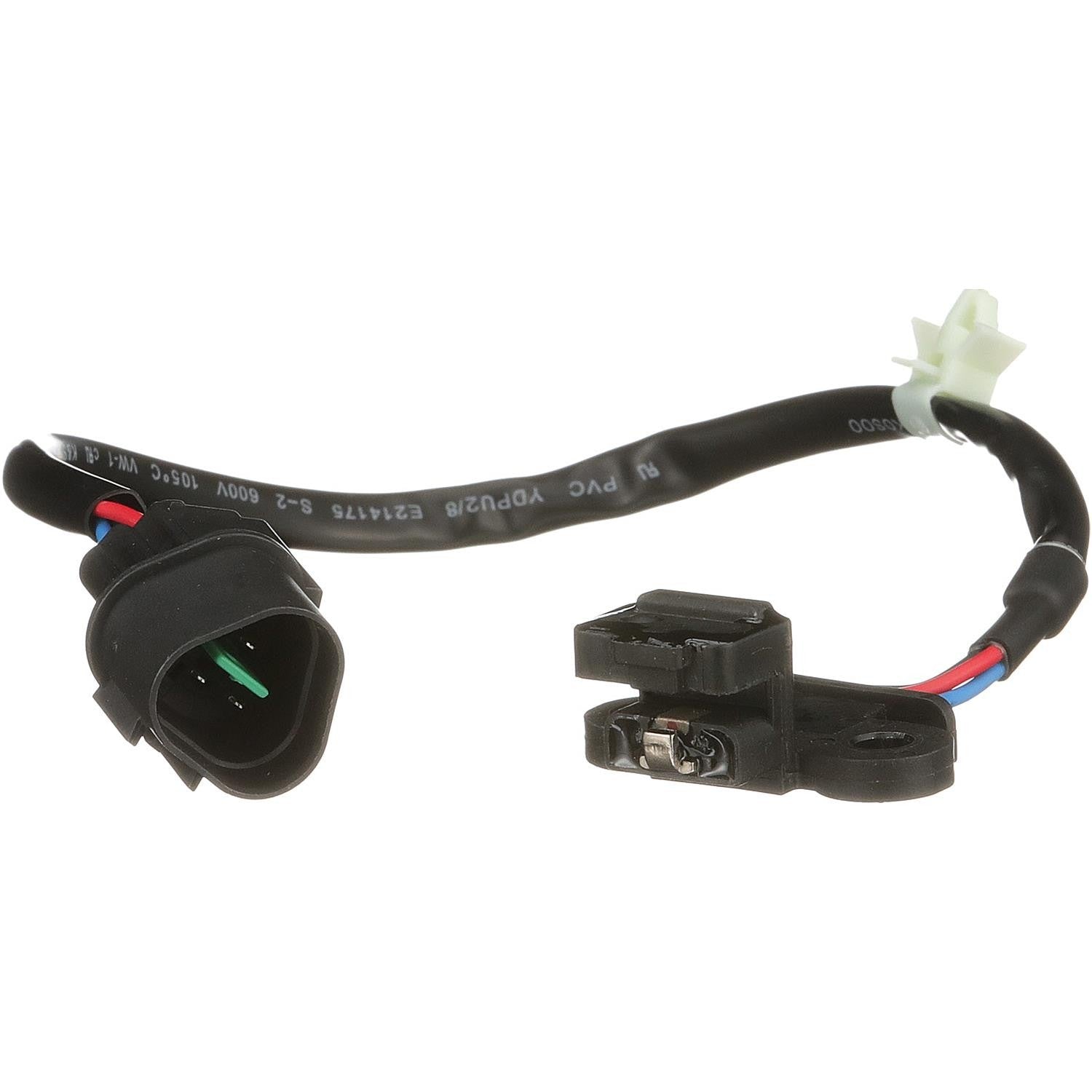 Intermotor Engine Crankshaft Position Sensor  top view frsport PC50