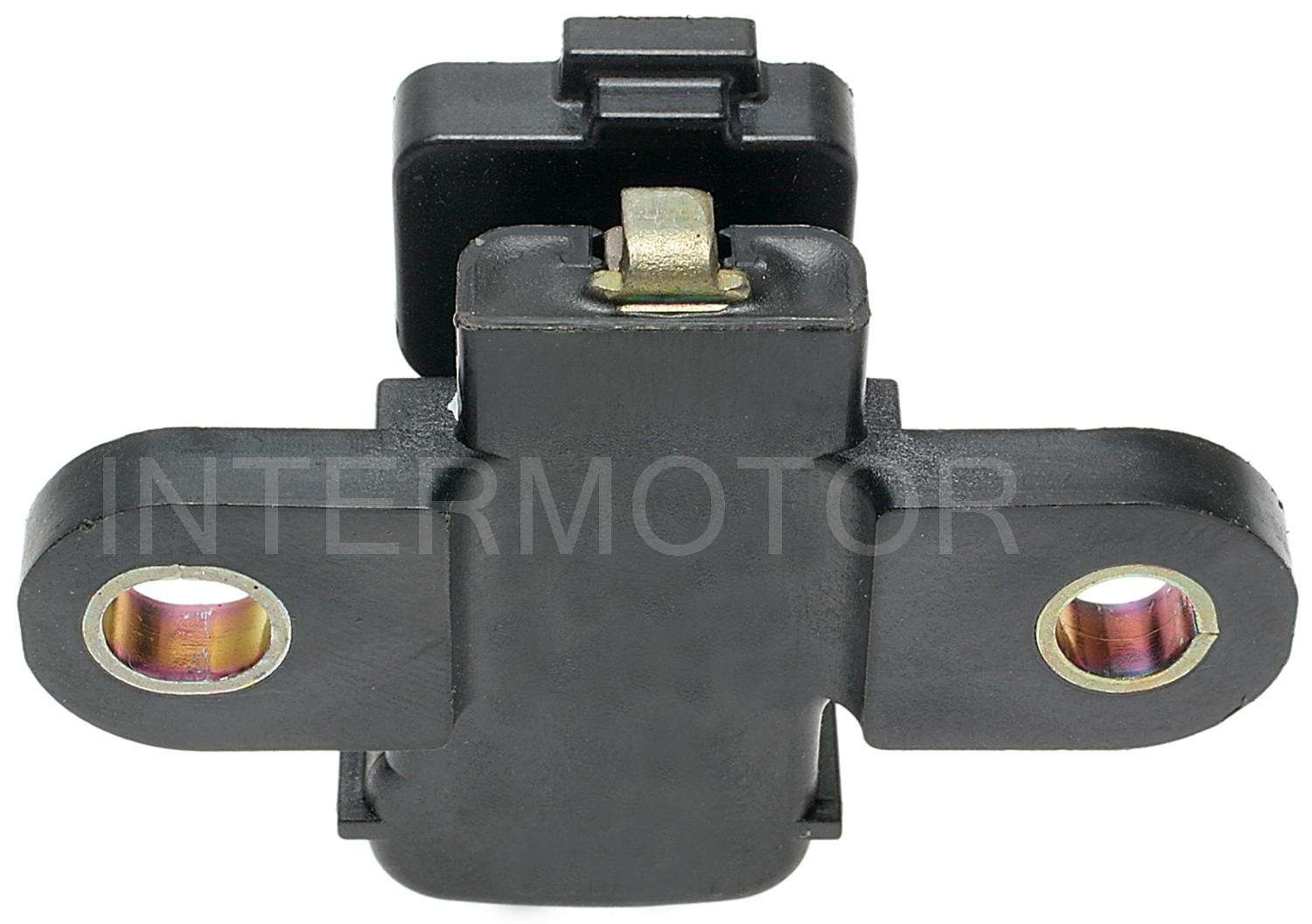 intermotor engine crankshaft position sensor  frsport pc527