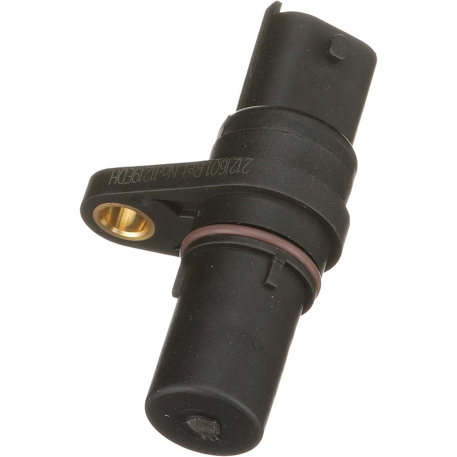 Intermotor Engine Crankshaft Position Sensor  top view frsport PC548