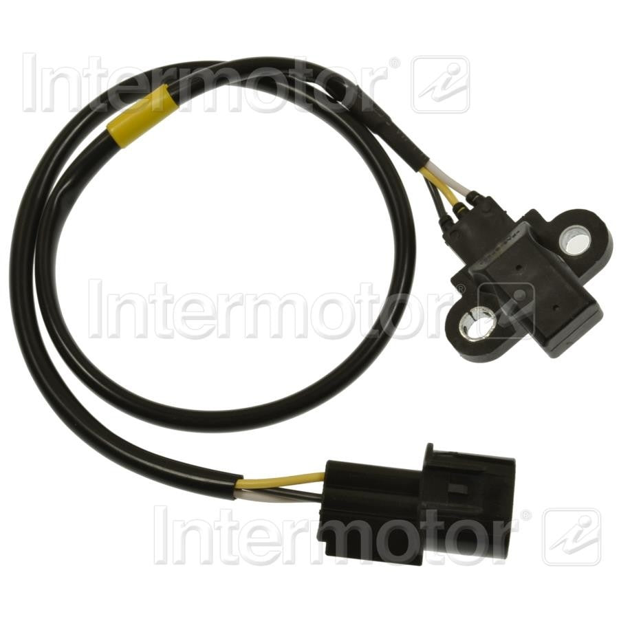 Intermotor Engine Crankshaft Position Sensor  top view frsport PC557