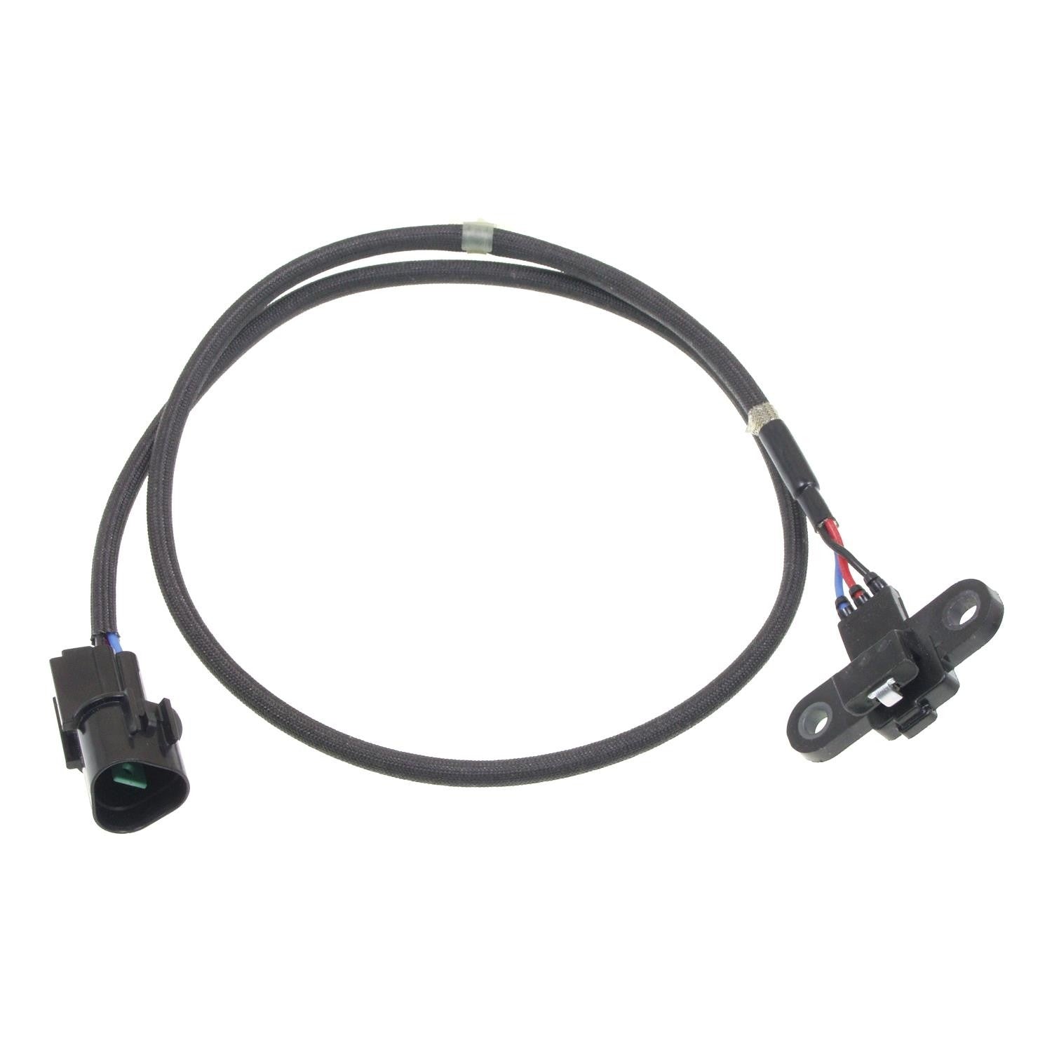 Intermotor Engine Crankshaft Position Sensor  top view frsport PC558