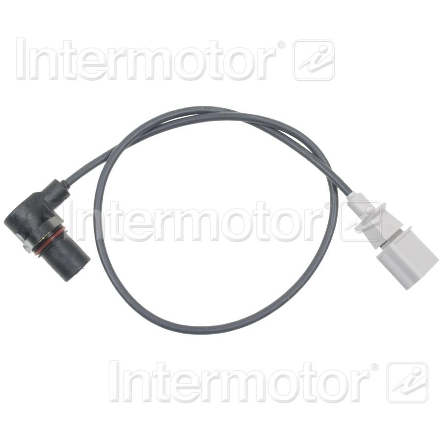 Intermotor Engine Crankshaft Position Sensor  top view frsport PC573