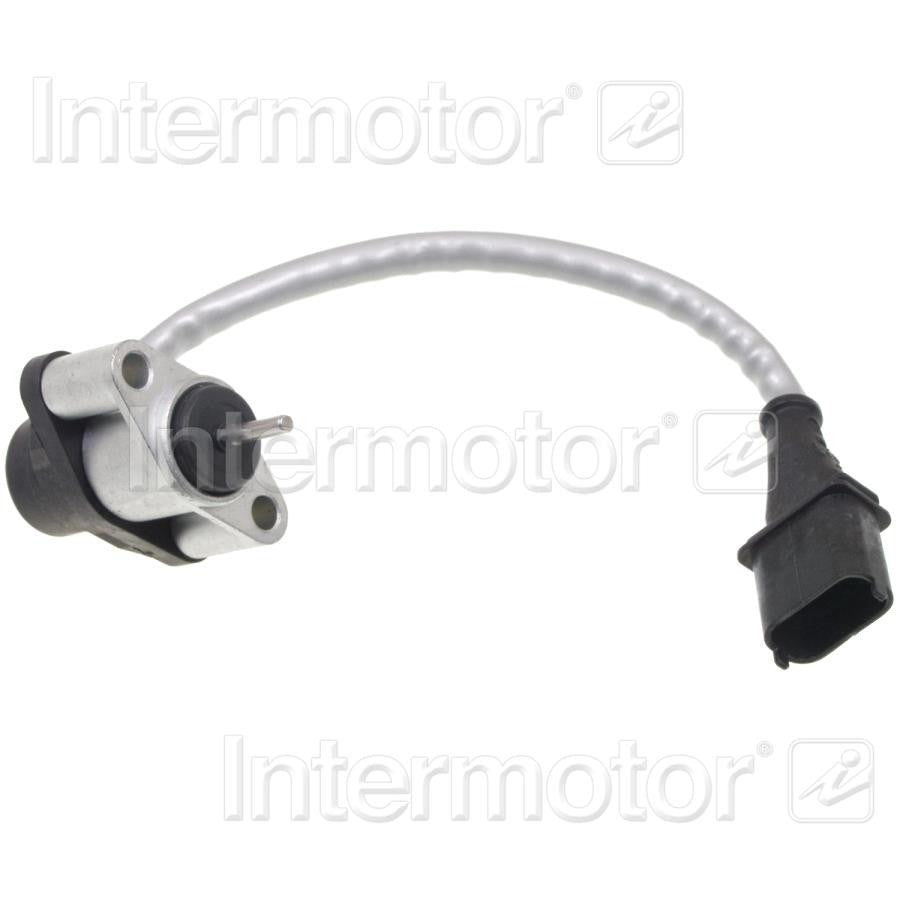 Intermotor Engine Crankshaft Position Sensor  top view frsport PC580