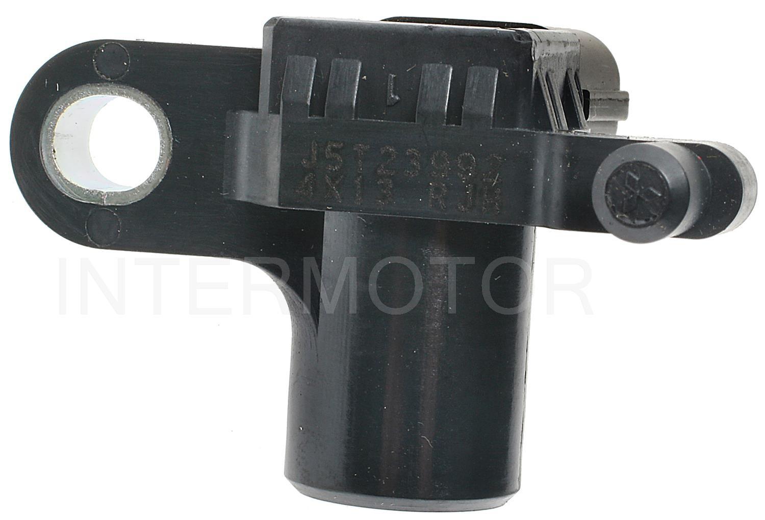 intermotor engine camshaft position sensor  frsport pc618